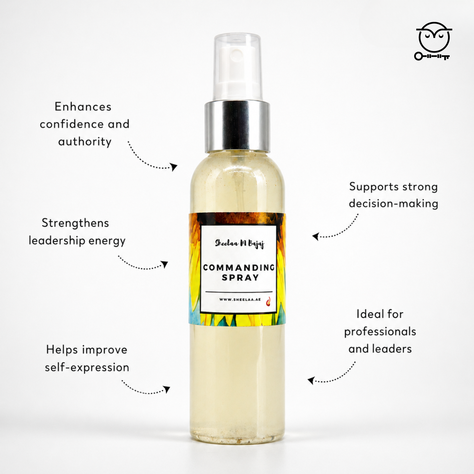 Commanding Spray Online Store of Sheelaa M Bajaj
