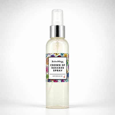 Crown of Success Spray Online Store of Sheelaa M Bajaj