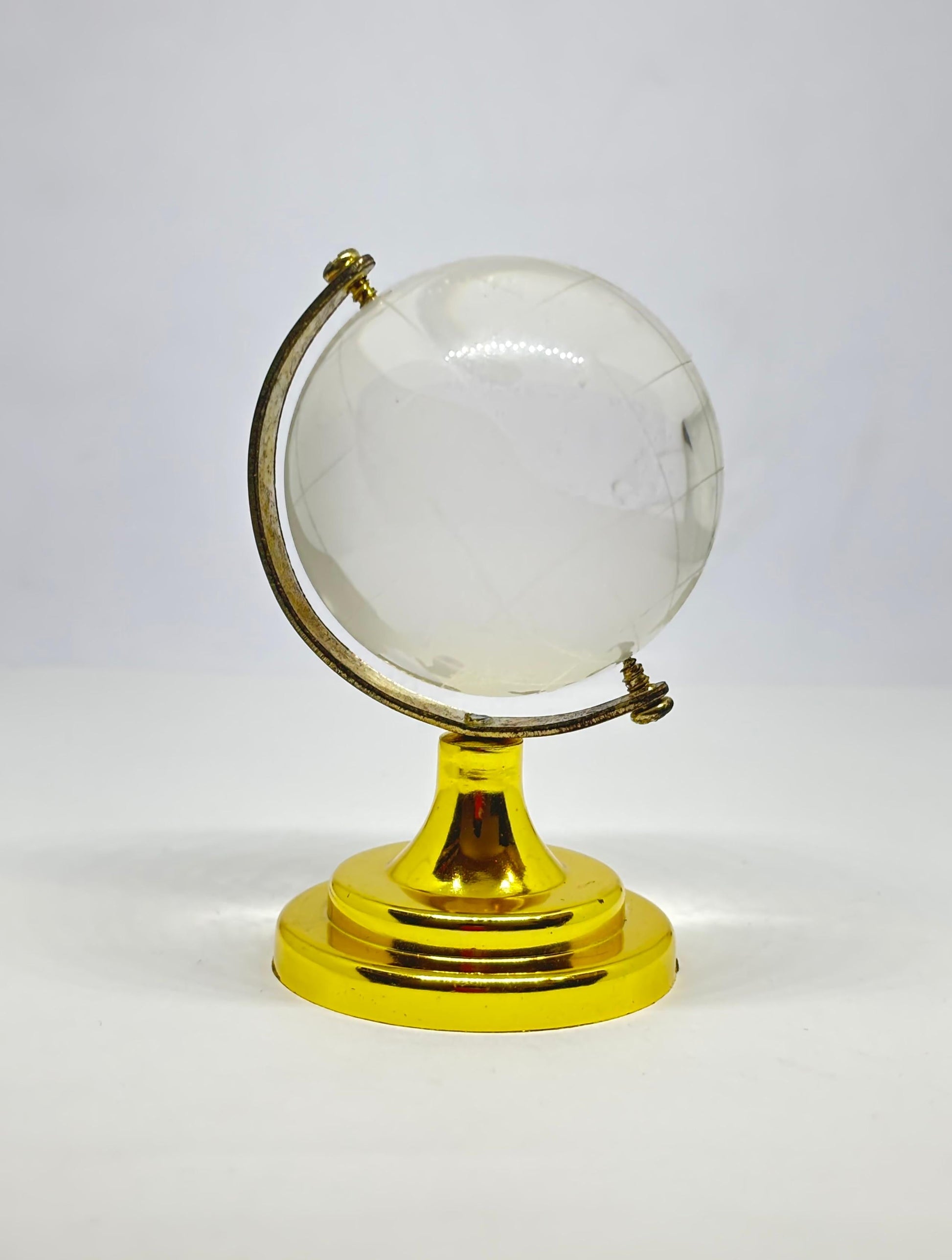 Crystal Globe shop.sheelaa.com by Sheelaa M Bajaj