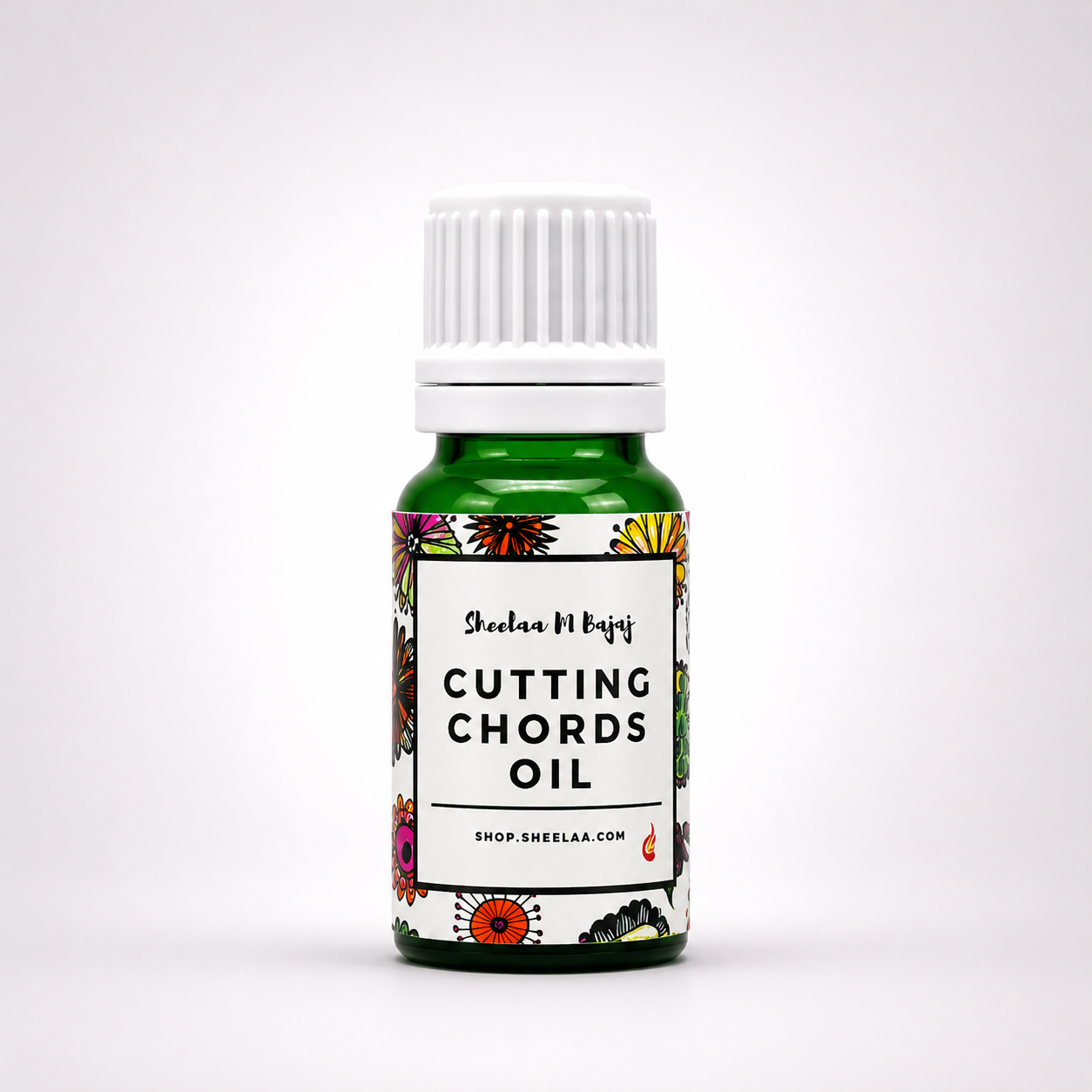 Cutting Chords Oil Online Store of Sheelaa M Bajaj
