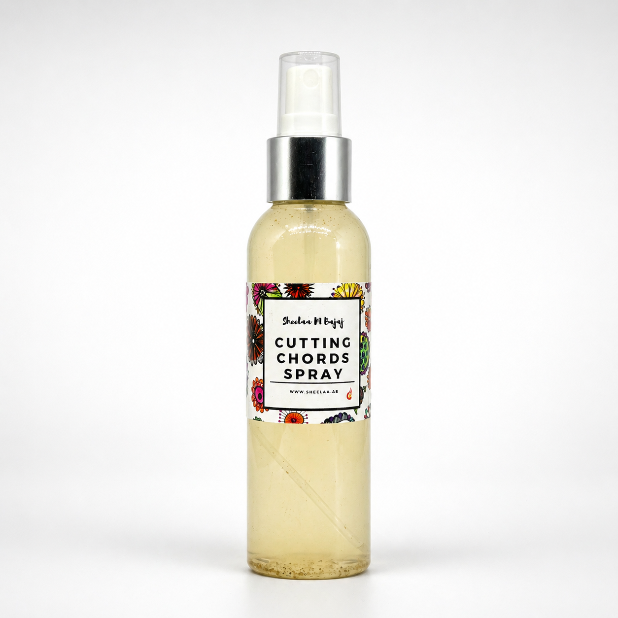 Cutting Chords Spray Online Store of Sheelaa M Bajaj