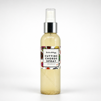 Cutting Chords Spray Online Store of Sheelaa M Bajaj