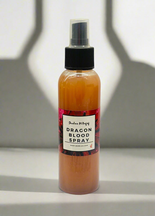 Dragon Blood Spray