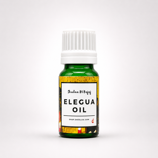 Elegua Oil Online Store of Sheelaa M Bajaj