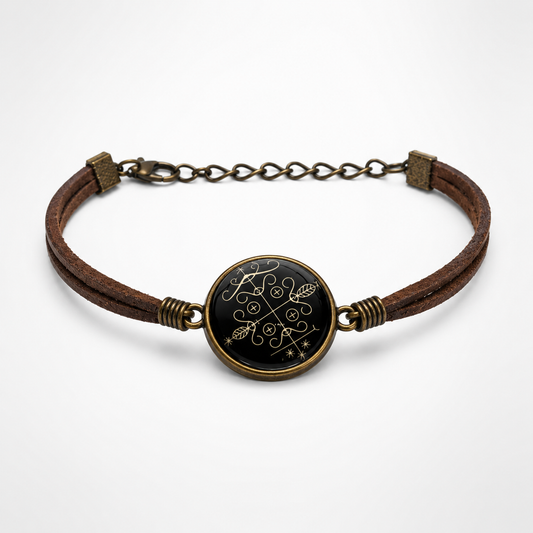 Eleguas Amulet Bracelet Online Store of Sheelaa M Bajaj