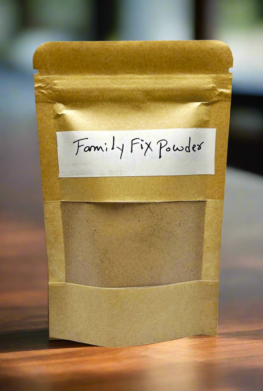 Family Fix Powder Online Store of Sheelaa M Bajaj