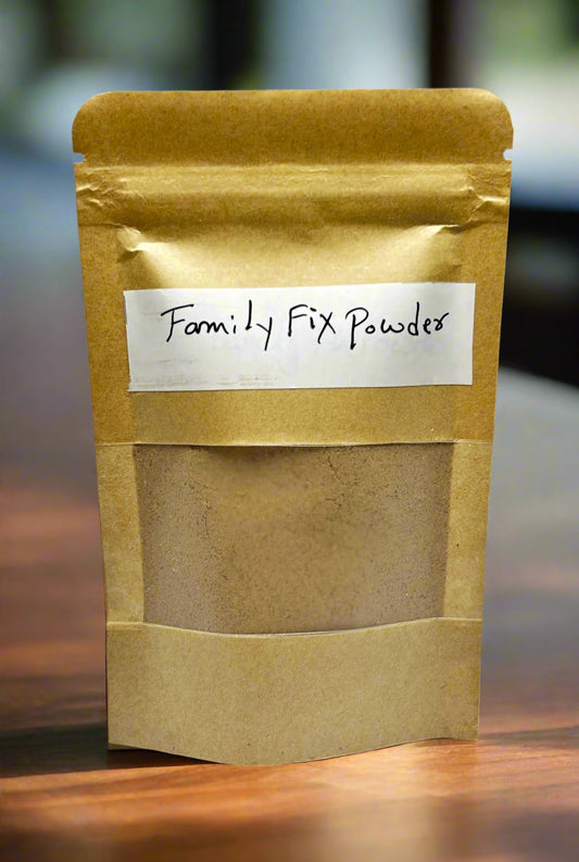 Family Fix Powder Online Store of Sheelaa M Bajaj