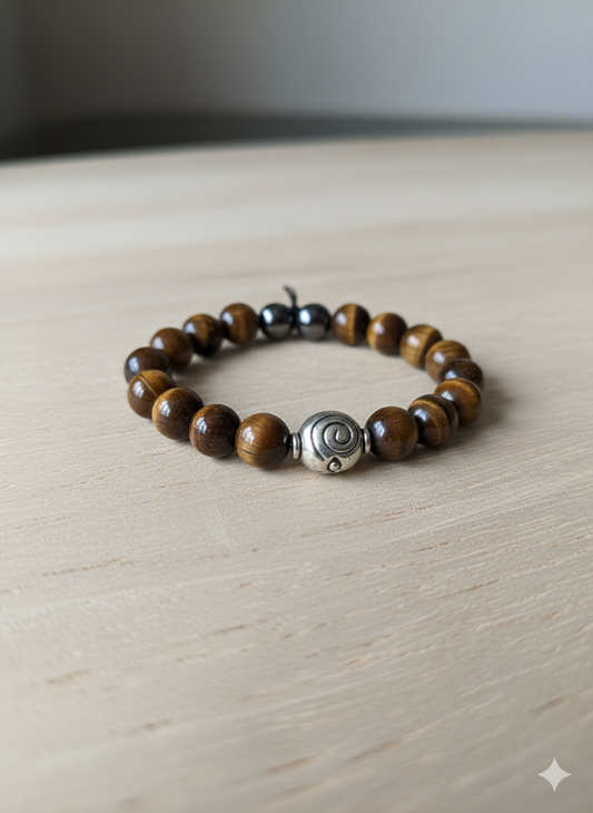 Tigers Eye Bracelet Online Store of Sheelaa M Bajaj