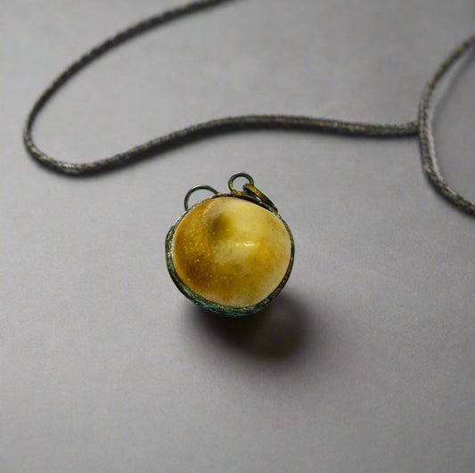 Gomti Pendant
