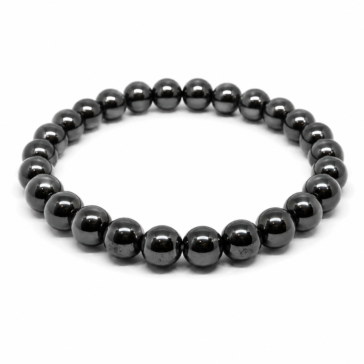 Hematite bracelet Online Store of Sheelaa M Bajaj
