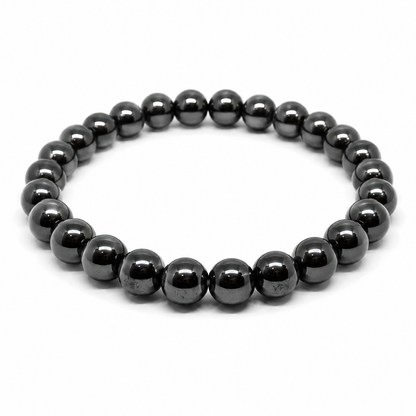 Hematite bracelet Online Store of Sheelaa M Bajaj
