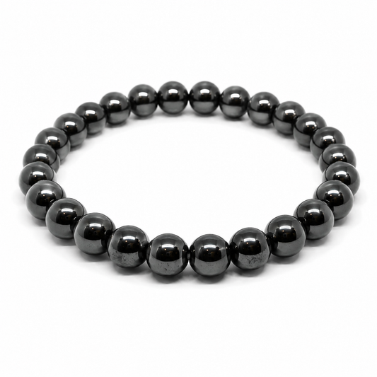 Hematite bracelet Online Store of Sheelaa M Bajaj