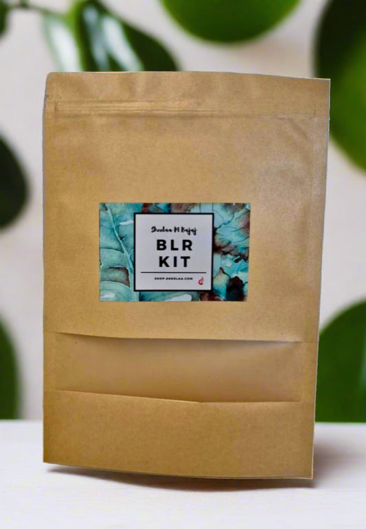 Bay Leaf Ritual Kit