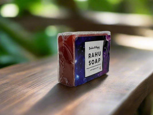 Rahu Soap