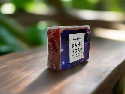 Sheela M Bajaj's Rahu Soap