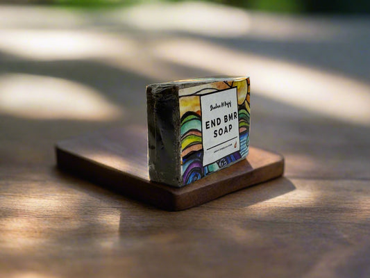END BMR soap- NEW