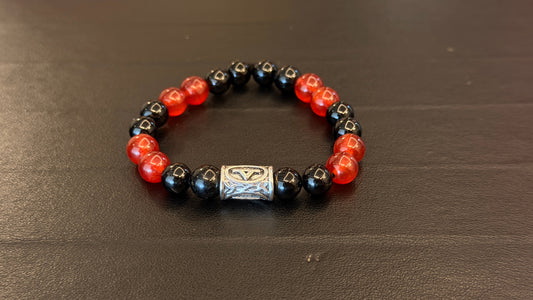 Road Opener Rune Bracelet HOUSE OF SHEELAA