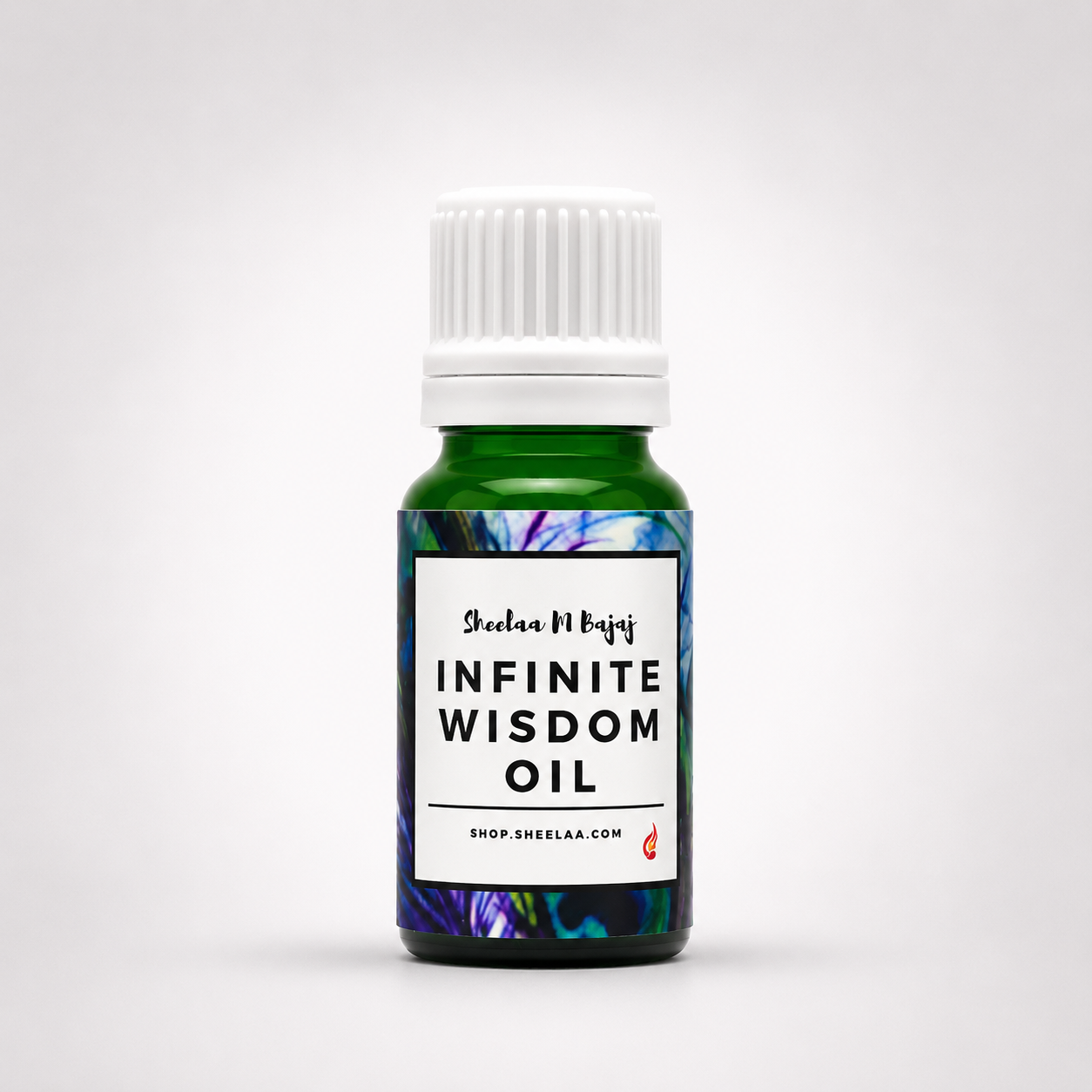 Infinite Wisdom Oil Online Store of Sheelaa M Bajaj
