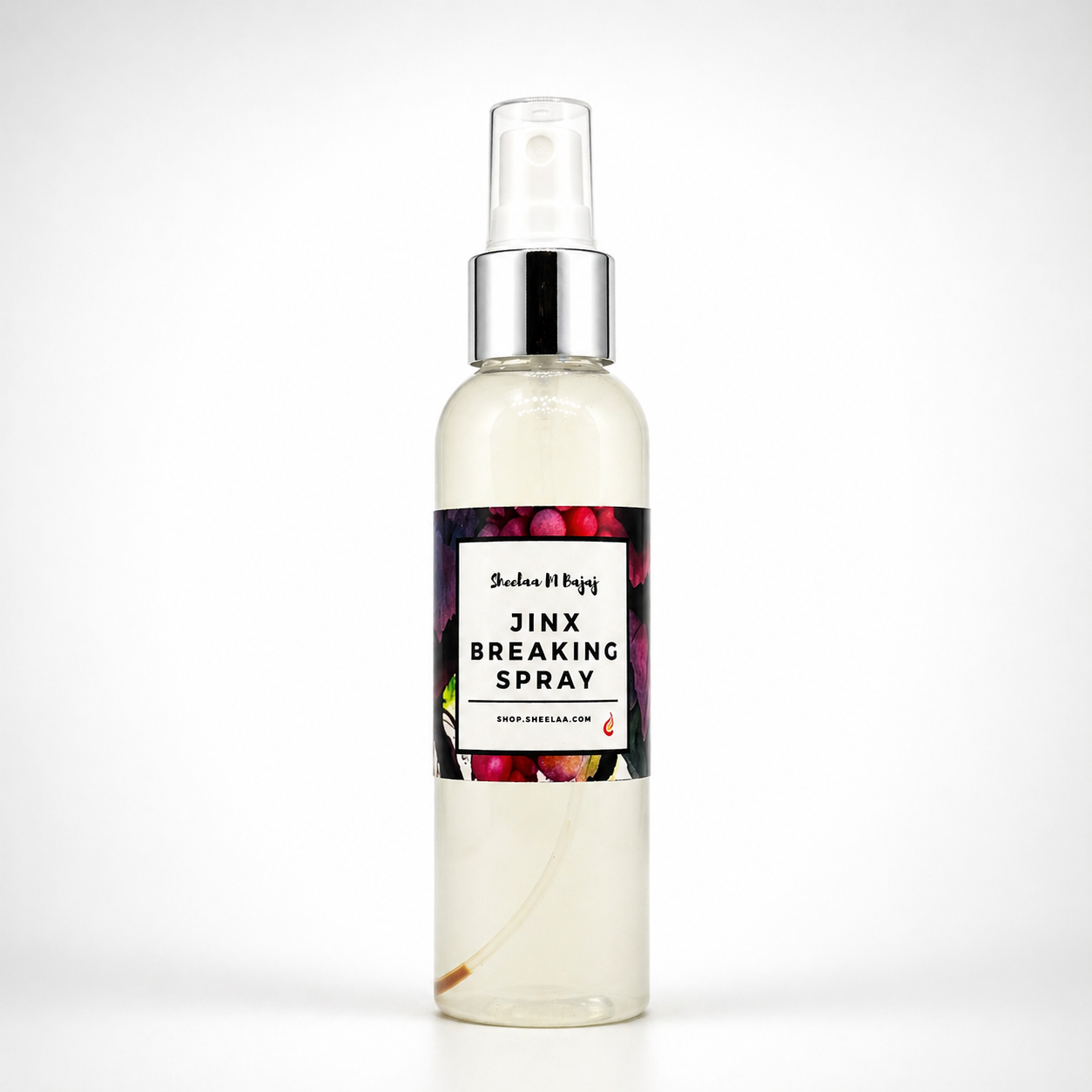 Jinx & Curse Breaking Spray Online Store of Sheelaa M Bajaj