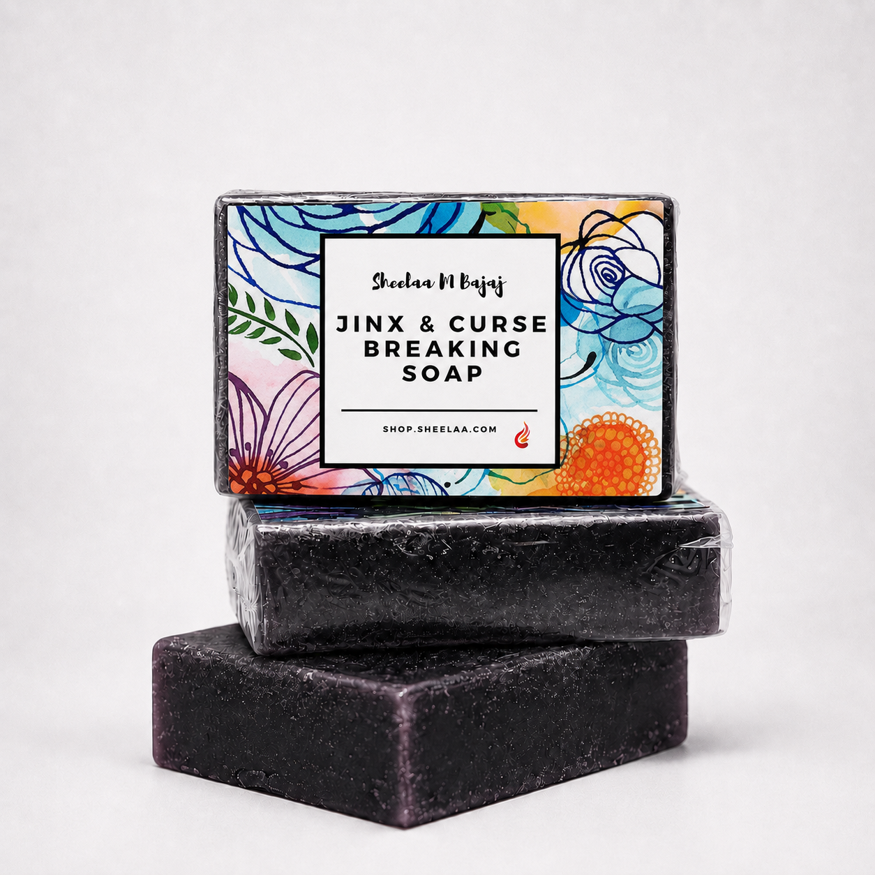 Jinx & Curse Breaking Soap Online Store of Sheelaa M Bajaj