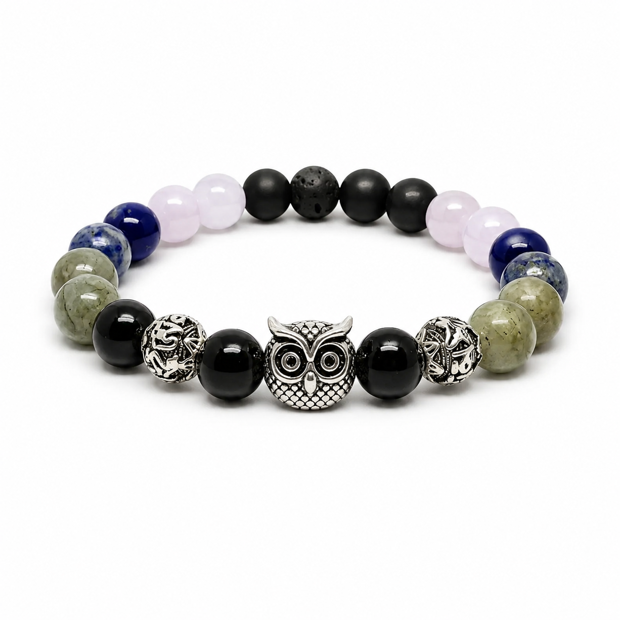 Karmic Debt Bracelet shop.sheelaa.com by Sheelaa M Bajaj