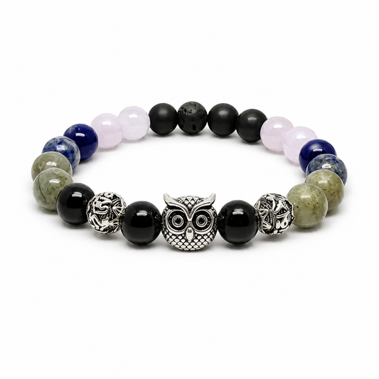 Karmic Debt Bracelet shop.sheelaa.com by Sheelaa M Bajaj