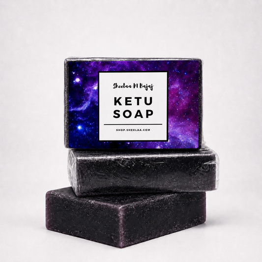 Ketu Soap Online Store of Sheelaa M Bajaj