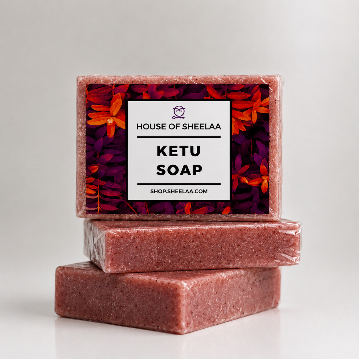 Ketu Soap Online Store of Sheelaa M Bajaj