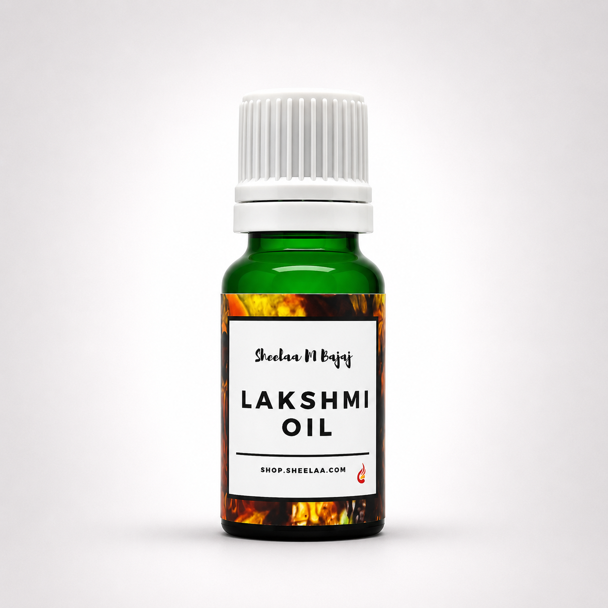 Lakshmi Oil Online Store of Sheelaa M Bajaj