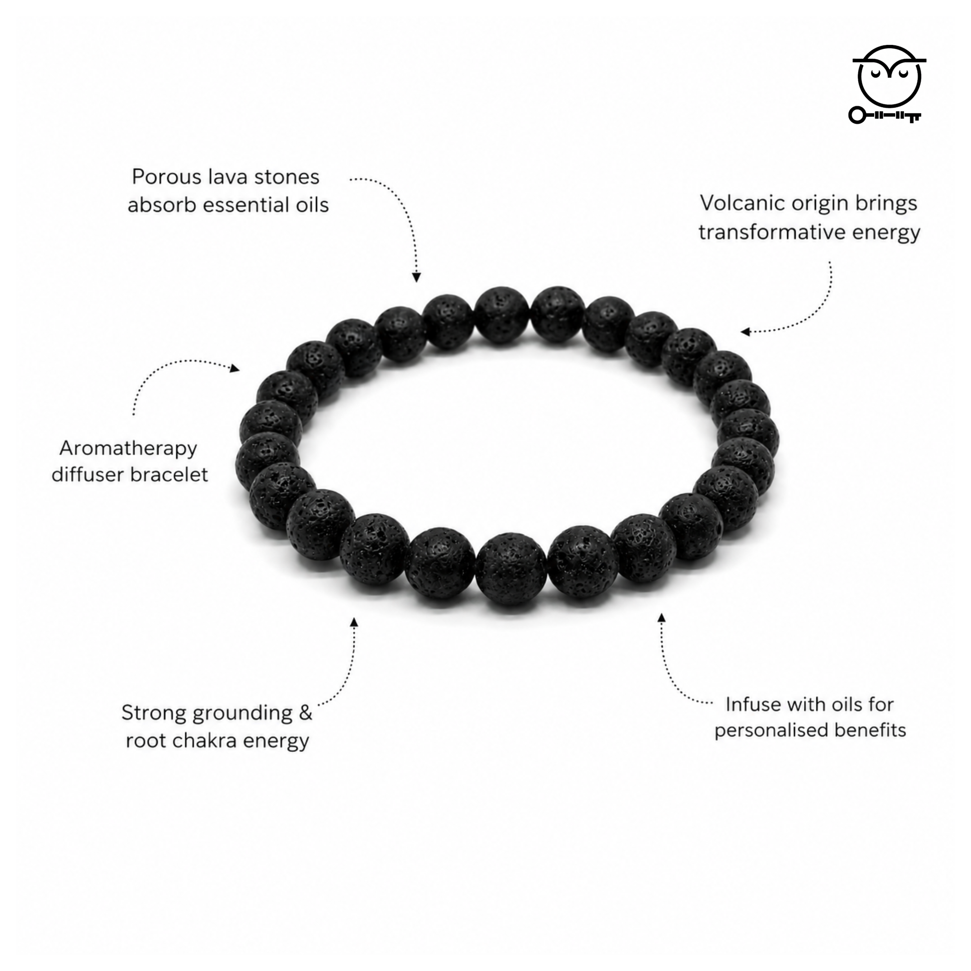 Lava Bracelet Online Store of Sheelaa M Bajaj