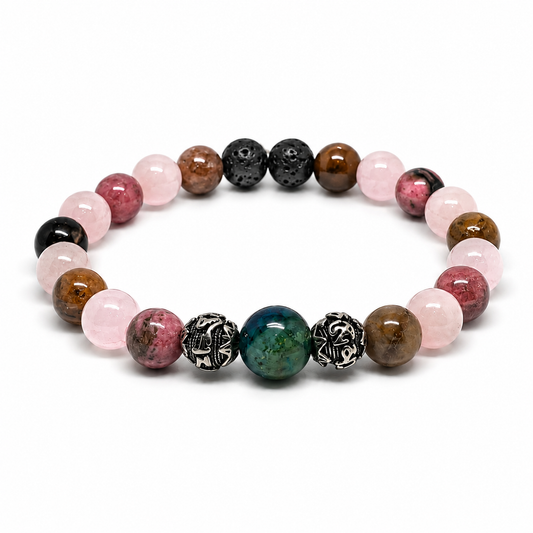 Love Manifestation Bracelet Online Store of Sheelaa M Bajaj