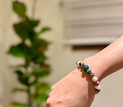Love Manifestation Bracelet