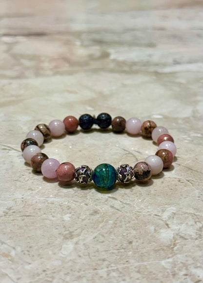 Love Manifestation Bracelet
