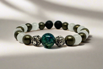 Manifestation Bracelet