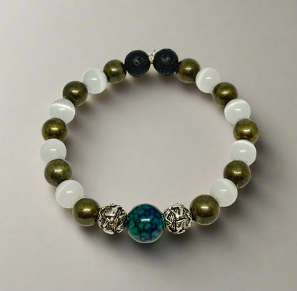 Manifestation Bracelet
