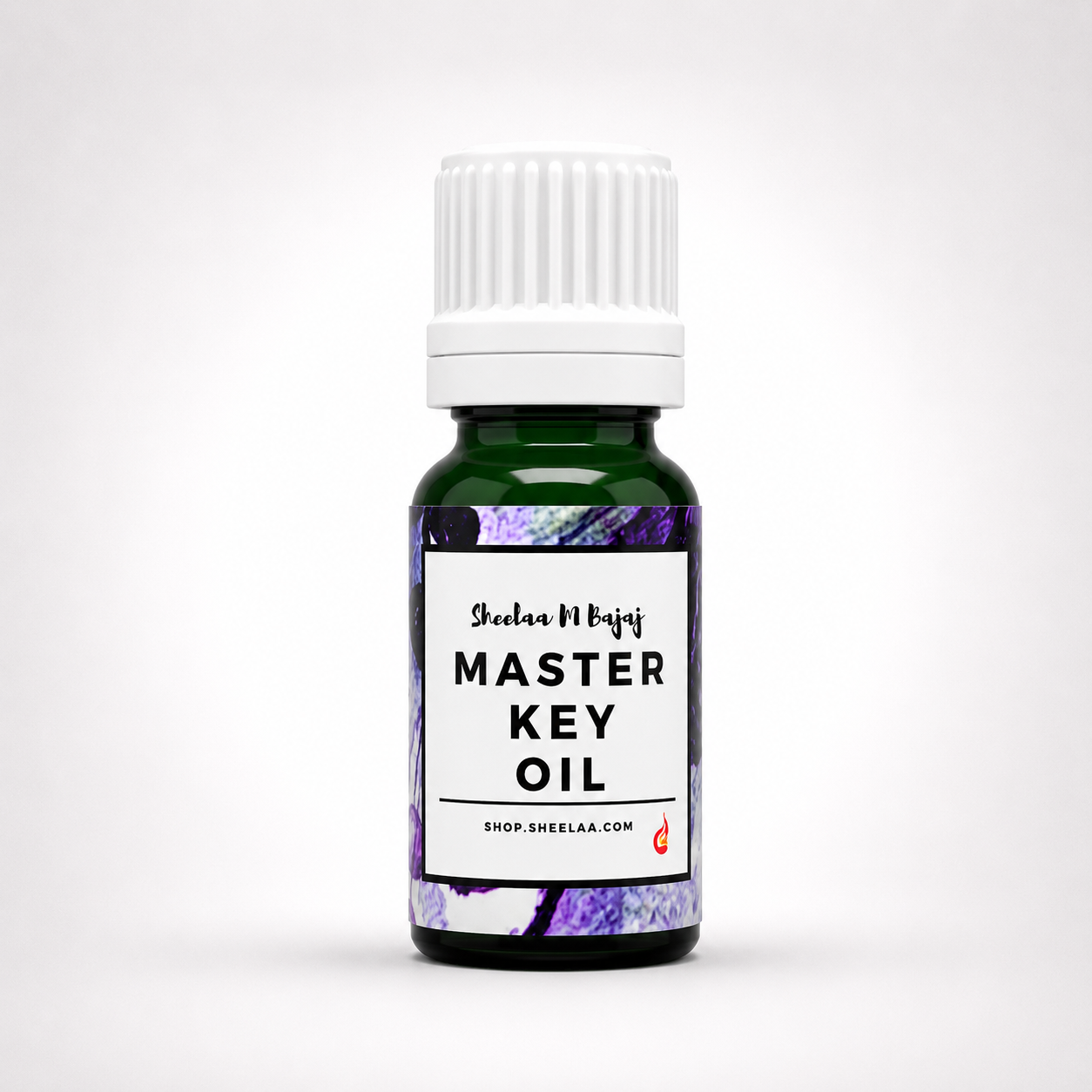 Master Key Oil Online Store of Sheelaa M Bajaj