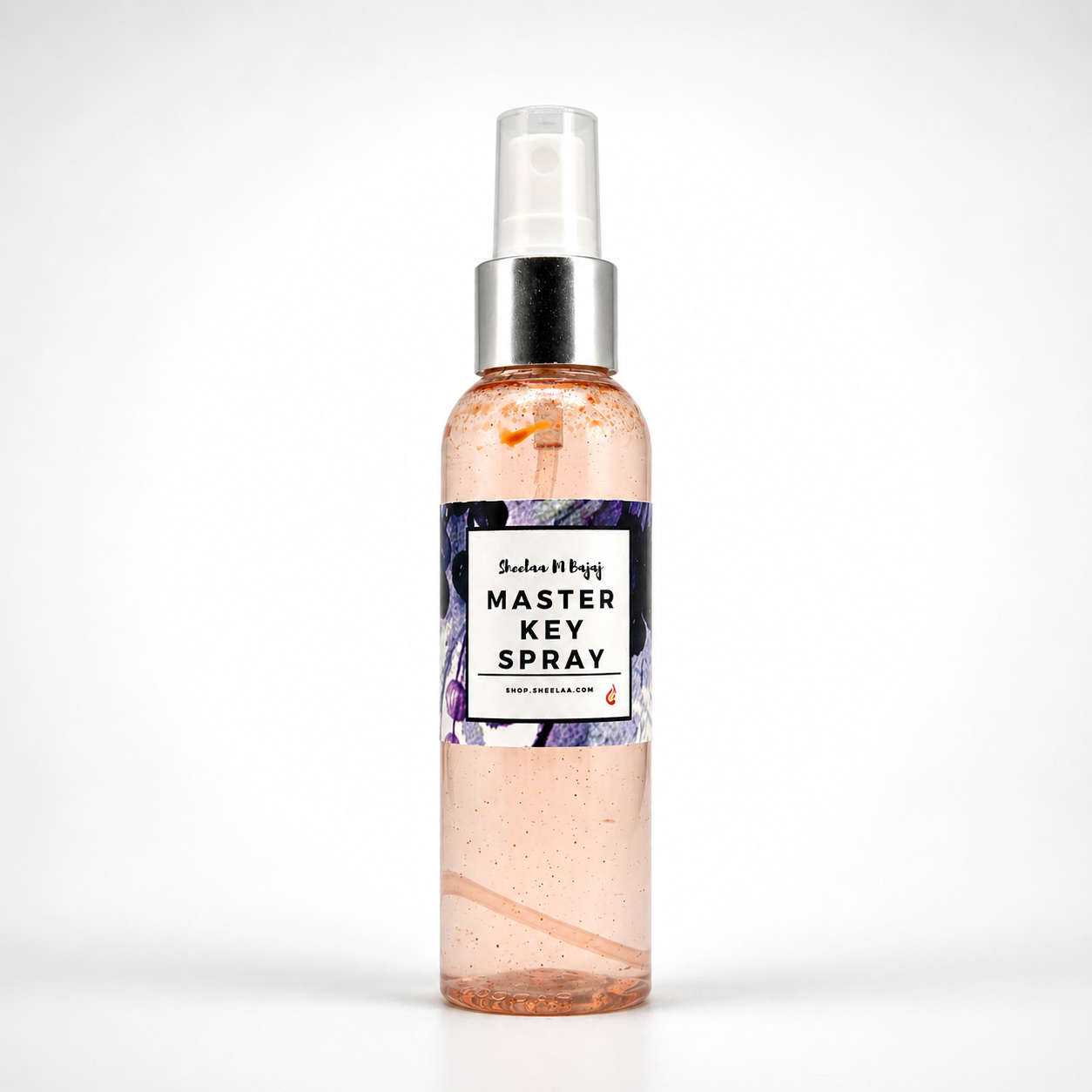 Master Key Spray Online Store of Sheelaa M Bajaj