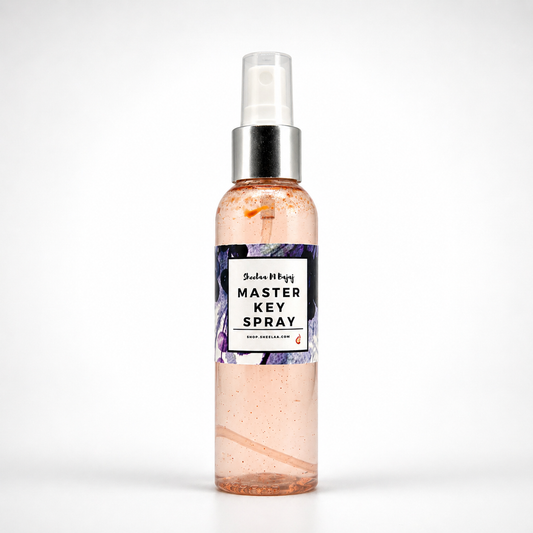 Master Key Spray Online Store of Sheelaa M Bajaj