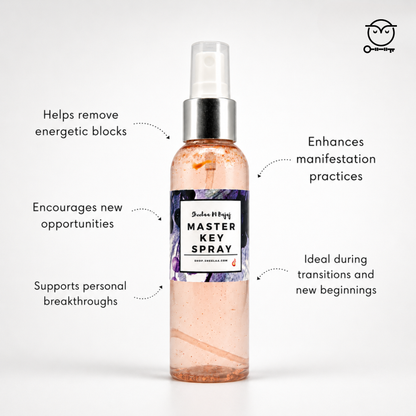 Master Key Spray Online Store of Sheelaa M Bajaj