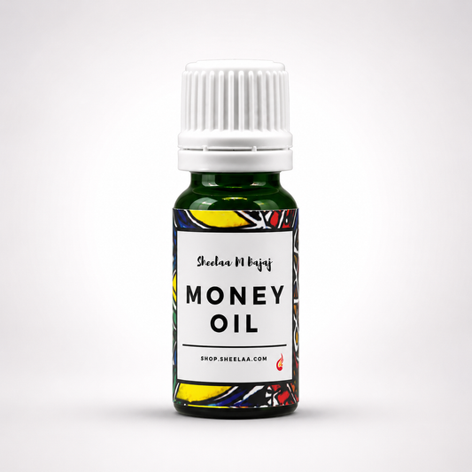 Money Oil Online Store of Sheelaa M Bajaj
