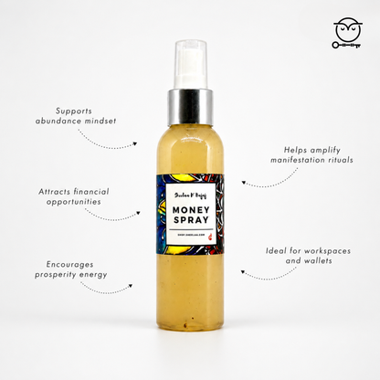 Money Spray Online Store of Sheelaa M Bajaj