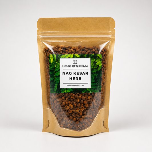 Nag Kesar (100g) HOUSE OF SHEELAA
