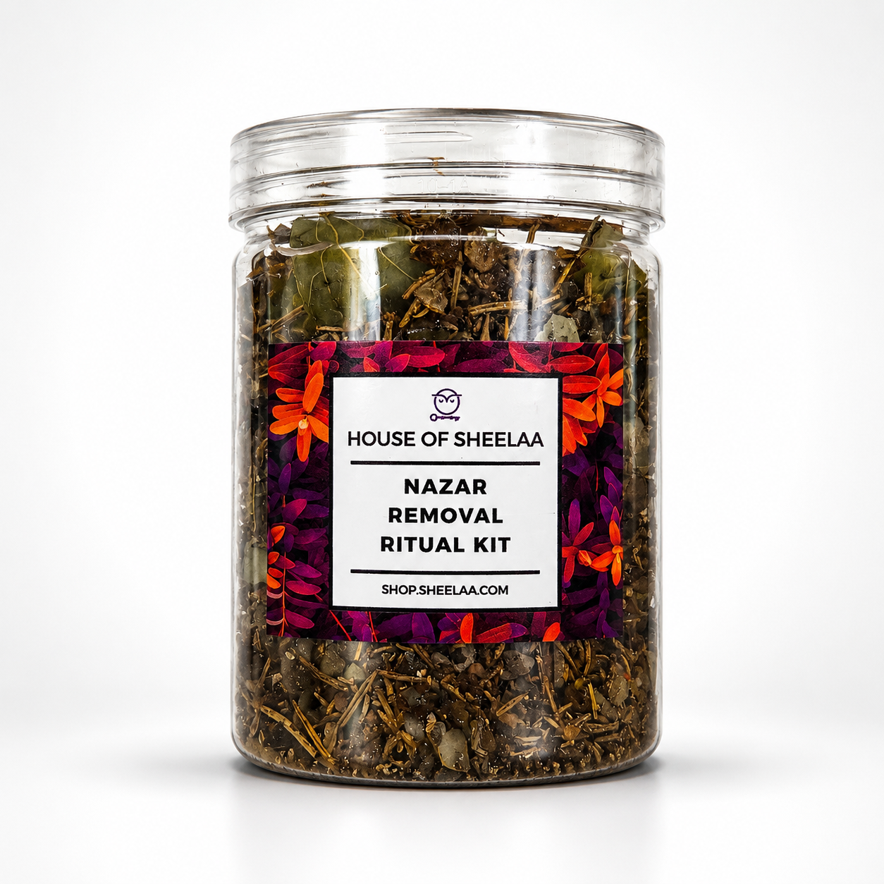 Nazar Removal Ritual Kit Online Store of Sheelaa M Bajaj
