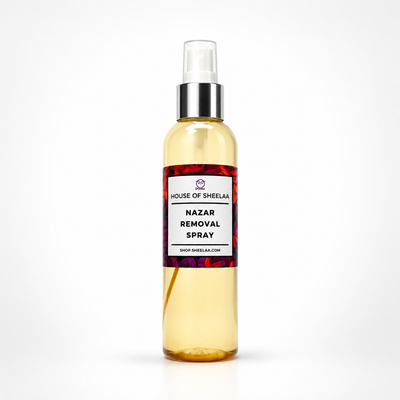 Nazar Removal Spray Online Store of Sheelaa M Bajaj