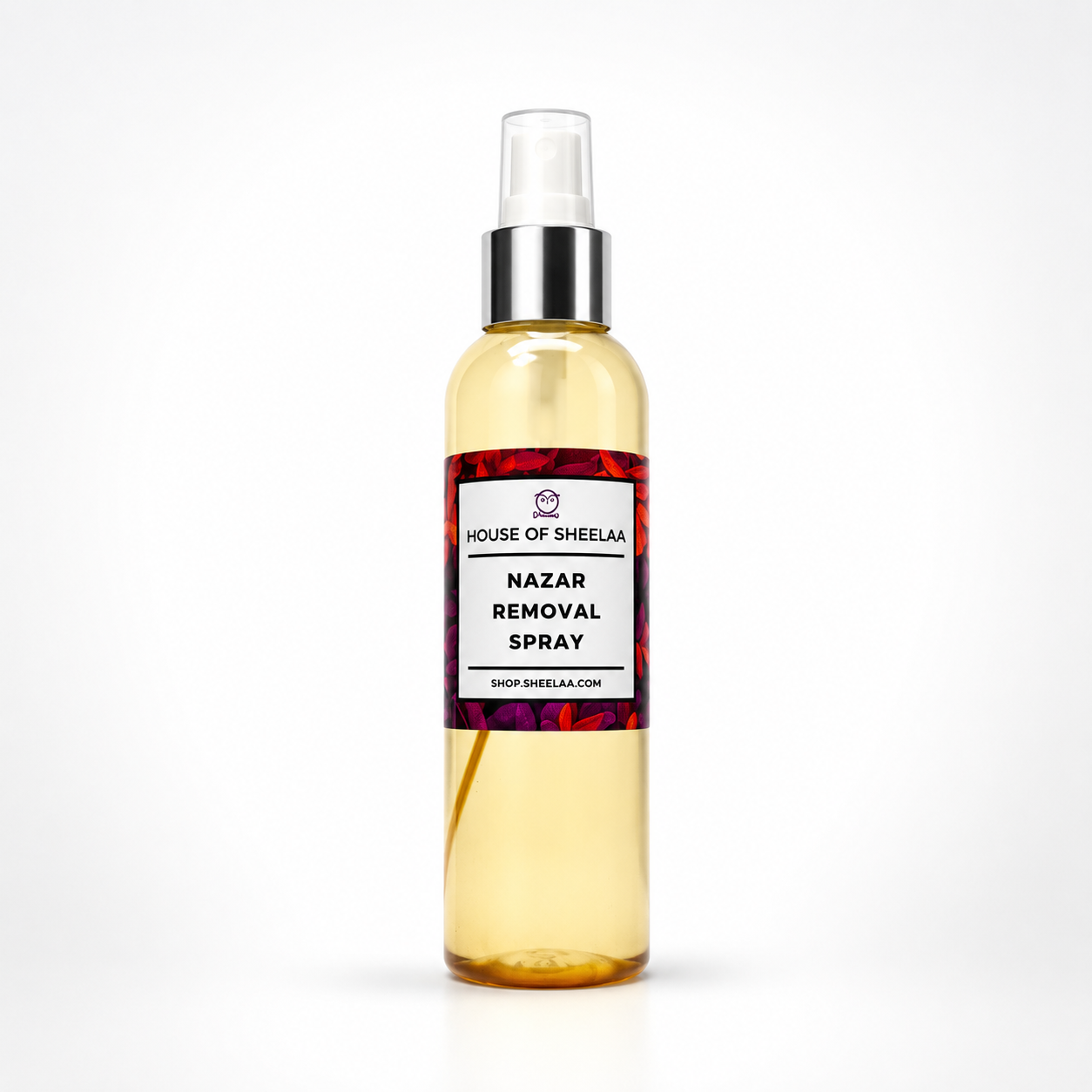Nazar Removal Spray Online Store of Sheelaa M Bajaj