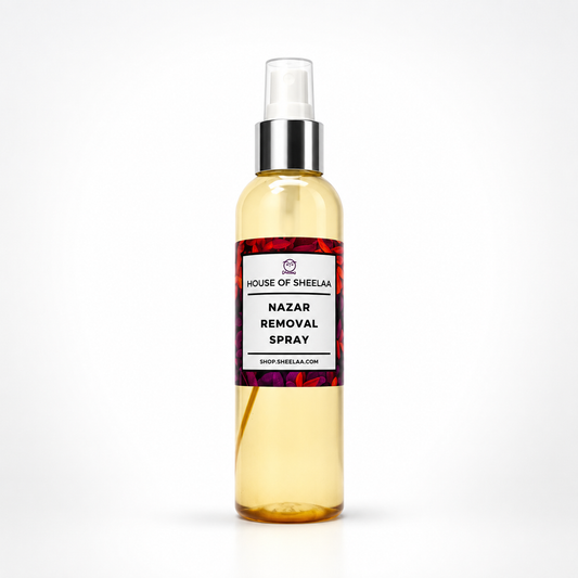 Nazar Removal Spray Online Store of Sheelaa M Bajaj