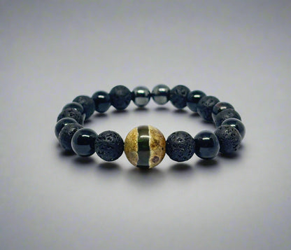 Nazar Bazooka Bracelet-Advanced