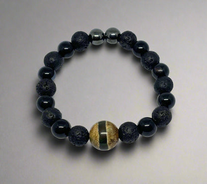 Nazar Bazooka Bracelet-Advanced