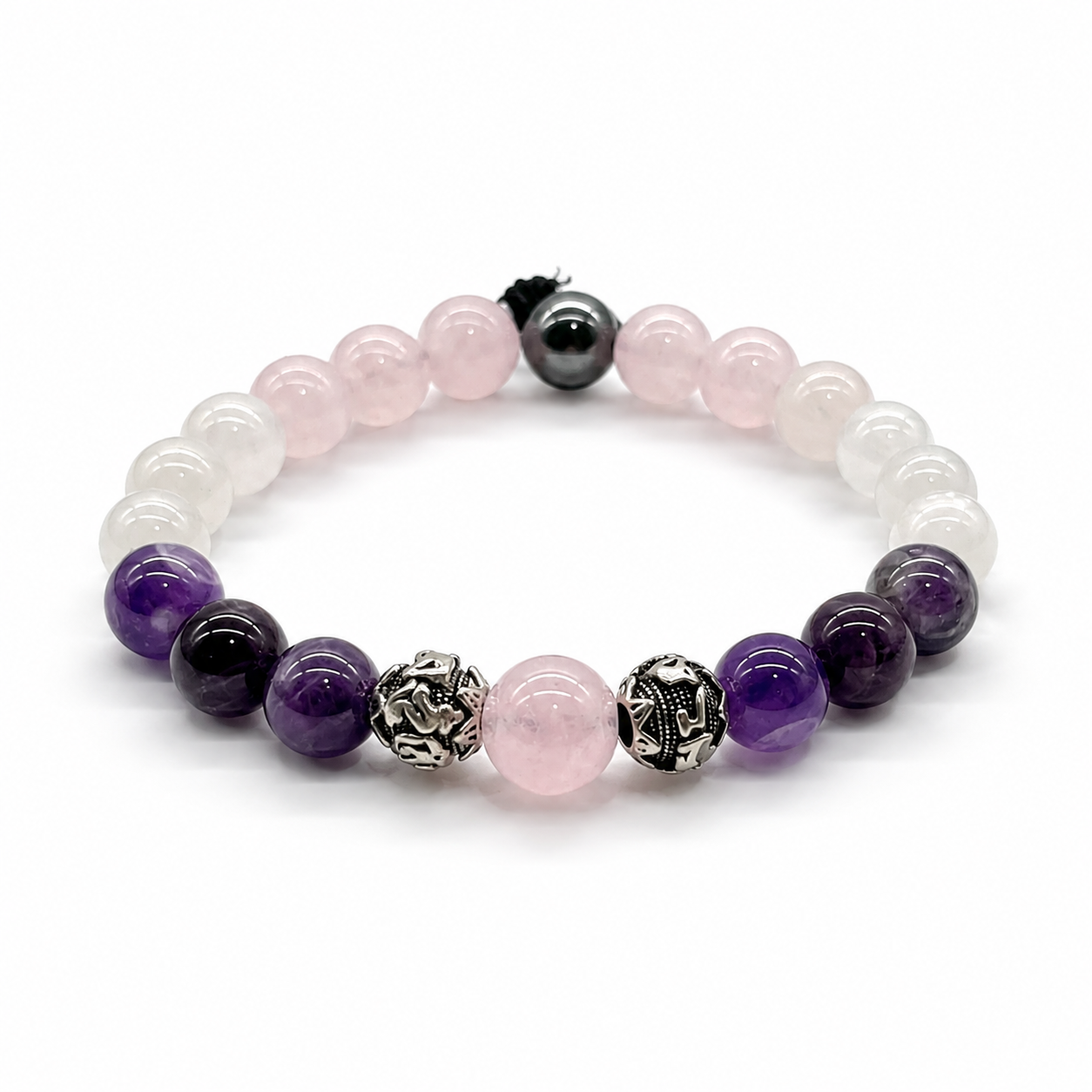 Overthinking, Fear, and Anxiety Bracelet Online Store of Sheelaa M Bajaj