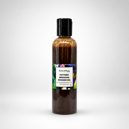 Pattern Breaking Shower Gel Online Store of Sheelaa M Bajaj